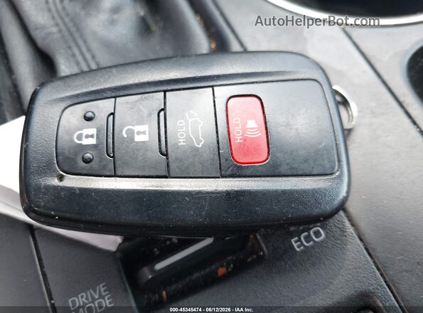 5TDGZRBH1MS133929 2021 TOYOTA HIGHLANDER White Вид панелі приладів
