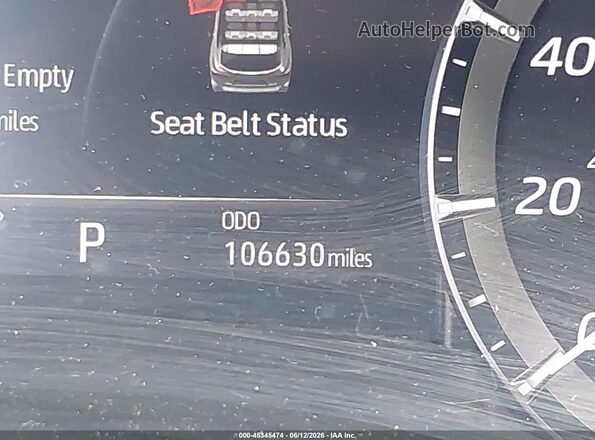 5TDGZRBH1MS133929 2021 TOYOTA HIGHLANDER White 