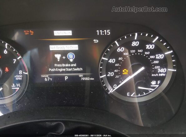 5TDGZRBH3MS102228 2021 TOYOTA HIGHLANDER White Вид задніх сидінь
