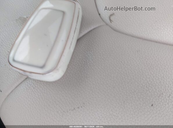 5TDGZRBH3MS102228 2021 TOYOTA HIGHLANDER White Вид панелі приладів