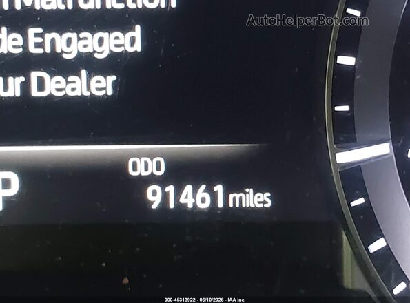 5TDGZRBH4MS148084 2021 TOYOTA HIGHLANDER Black 