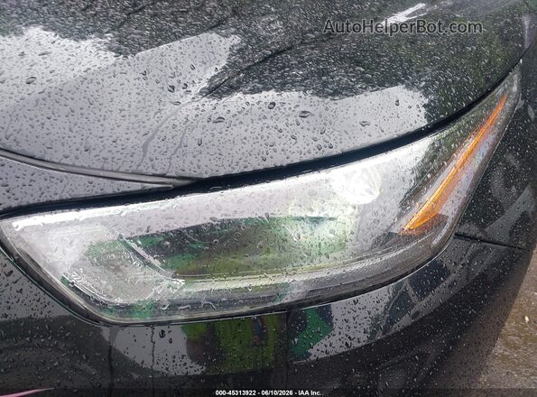 5TDGZRBH4MS148084 2021 TOYOTA HIGHLANDER Black 