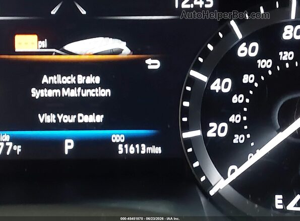 5TDGZRBH6MS548745 2021 TOYOTA HIGHLANDER Silver 