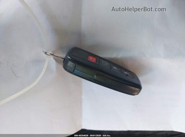 5TDGZRBH7LS026558 2020 TOYOTA HIGHLANDER Синий Вид панели приборов