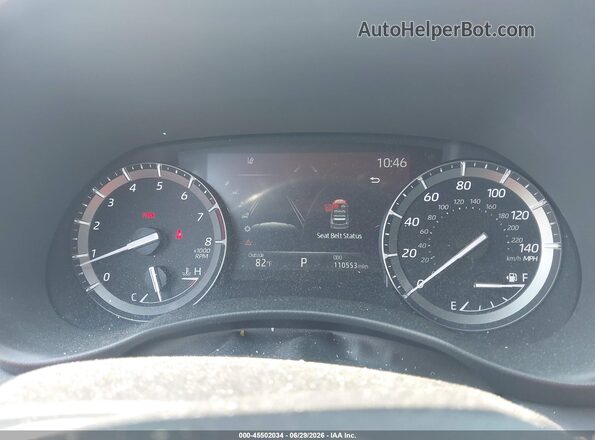 5TDGZRBH9MS072359 2021 TOYOTA HIGHLANDER Red Հետևի նստատեղերի տեսք
