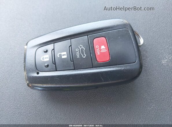 5TDGZRBH9MS557956 2021 TOYOTA HIGHLANDER Gray Widok deski rozdzielczej