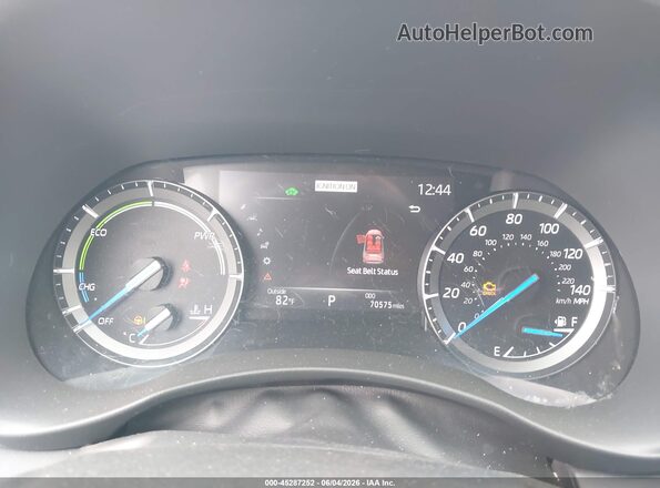 5TDHBRCH3LS507981 2020 TOYOTA HIGHLANDER Black Հետևի նստատեղերի տեսք