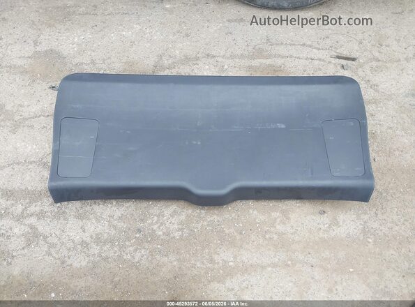 5TDHZRBHXLS035940 2020 TOYOTA HIGHLANDER Black Vista del cuadro de instrumentos
