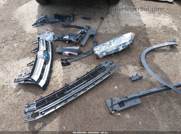 5TDJGRFH1JS037039 2018 TOYOTA HIGHLANDER HYBRID Черный Вид щитка приборов