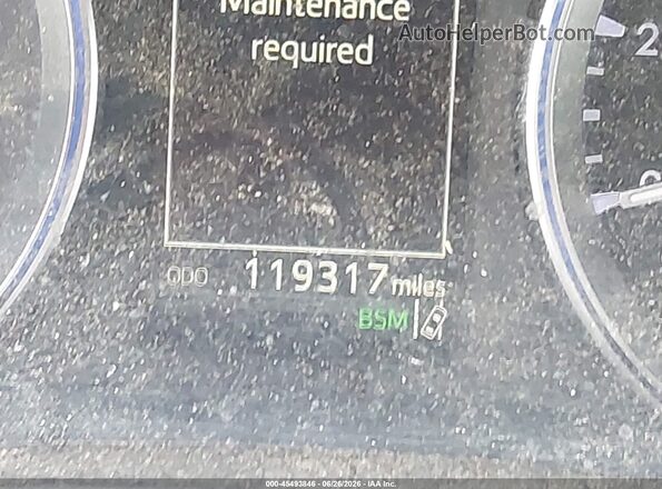 5TDJGRFH9JS037788 2018 TOYOTA HIGHLANDER HYBRID Gray 