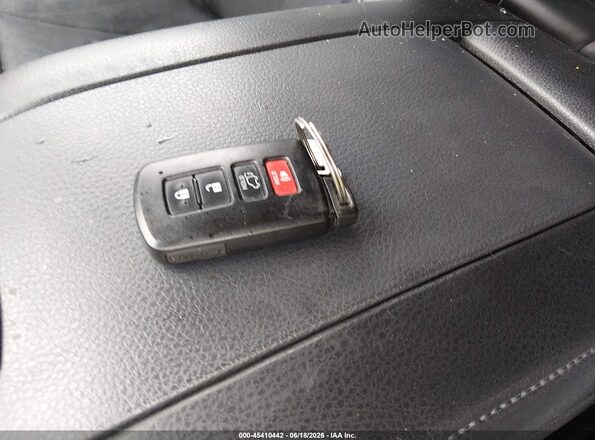 5TDJKRFHXGS322197 2016 TOYOTA HIGHLANDER White Вид панелі приладів