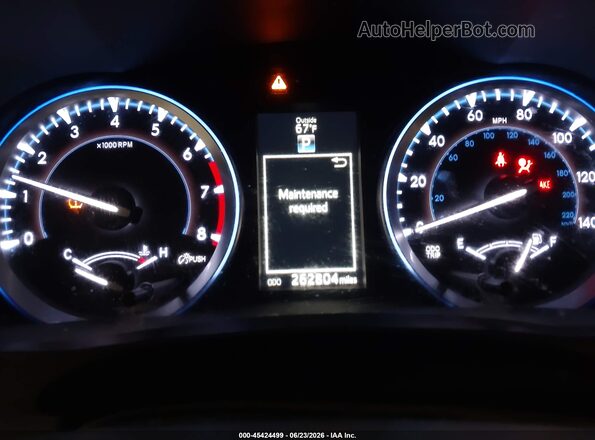 5TDJKRFHXGS501758 2016 TOYOTA HIGHLANDER Silver უკანა სავარძლების ხედი