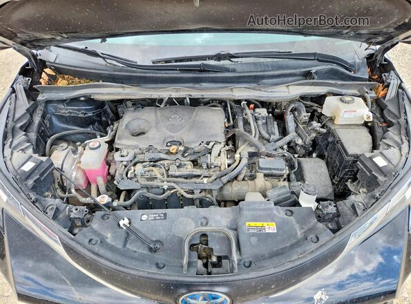 5TDJRKEC4MS067504 2021 TOYOTA SIENNA Black 