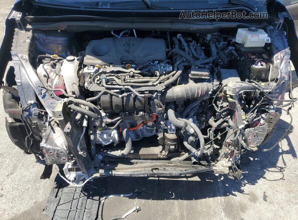 5TDJRKEC4SS261334 2025 TOYOTA SIENNA Серый 