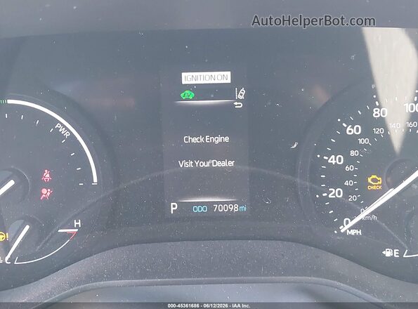 5TDJRKEC5NS102780 2022 TOYOTA SIENNA White 
