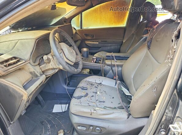 5TDJRKEC7NS116633 2022 TOYOTA SIENNA Black 