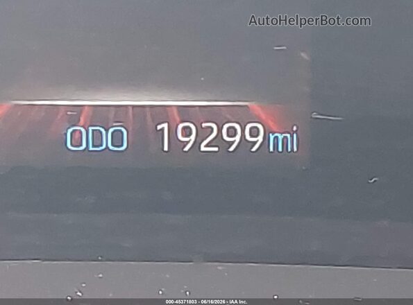 5TDJSKFC2MS015601 2021 TOYOTA SIENNA Gray 