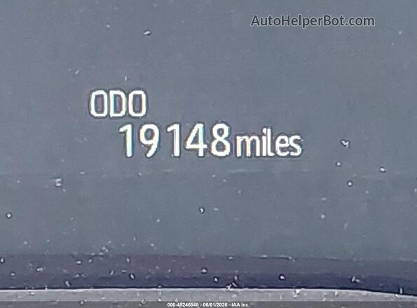 5TDJSKFC3SS155153 2025 TOYOTA SIENNA Синий 