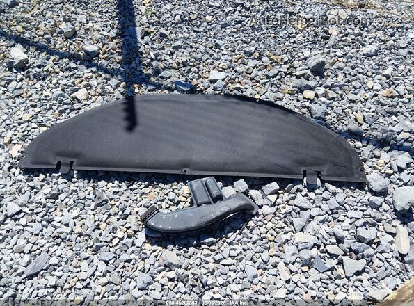 5TDJSKFC4MS024221 2021 TOYOTA SIENNA Black Instrument cluster view