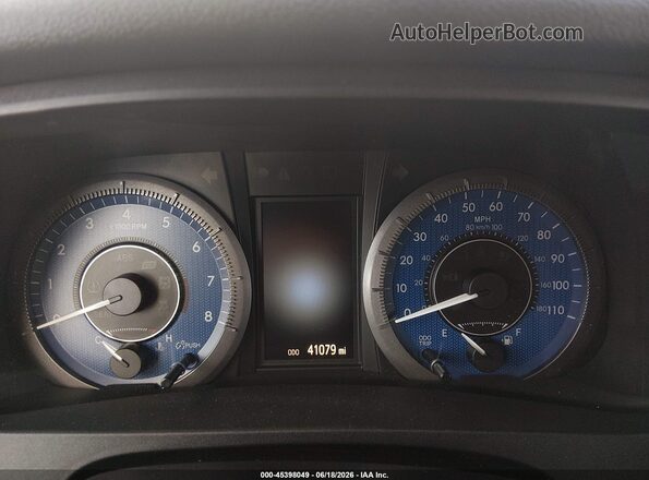 5TDJZ3DC1LS228140 2020 TOYOTA SIENNA Gray Widok tylnych siedzeń