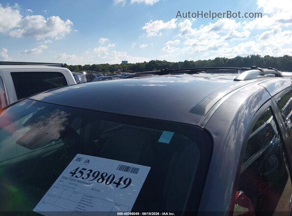 5TDJZ3DC1LS228140 2020 TOYOTA SIENNA Gray 