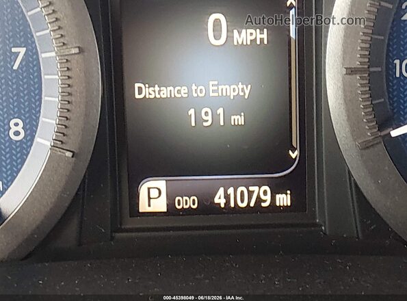 5TDJZ3DC1LS228140 2020 TOYOTA SIENNA Gray 