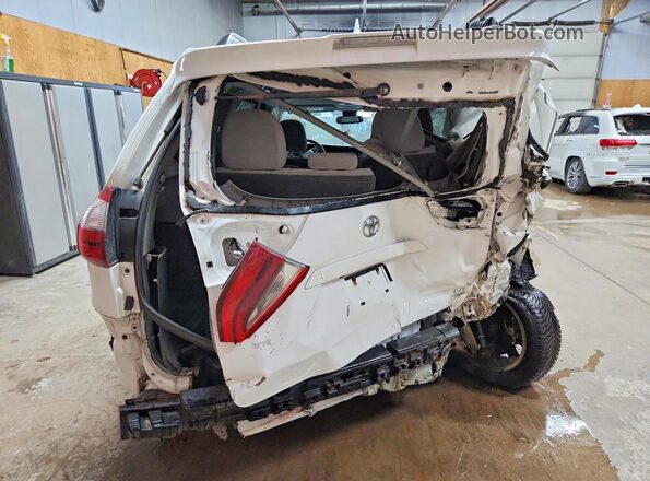 5TDJZ3DC7LS229891 2020 TOYOTA SIENNA White Rear view