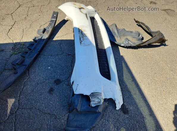 5TDJZ3DC8HS178134 2017 TOYOTA SIENNA White Вид підкапотного простору
