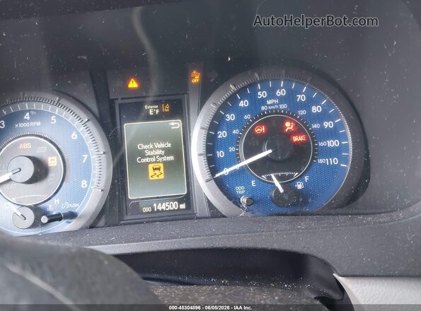 5TDJZ3DCXLS245244 2020 TOYOTA SIENNA Dark Blue Widok tylnych siedzeń
