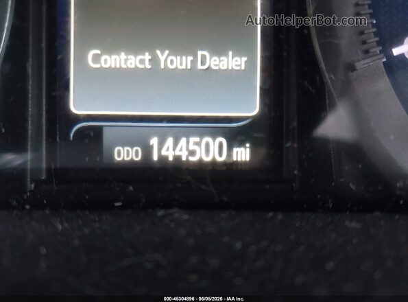 5TDJZ3DCXLS245244 2020 TOYOTA SIENNA Dark Blue 