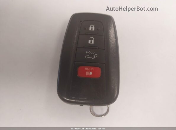 5TDJZRAH4MS053936 2021 TOYOTA HIGHLANDER Белый Вид панели приборов