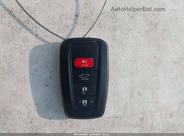 5TDJZRAH4MS077993 2021 TOYOTA HIGHLANDER White Widok deski rozdzielczej