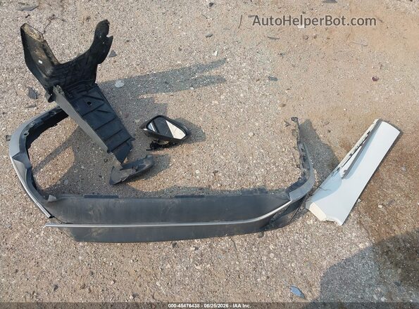 5TDJZRAH4MS077993 2021 TOYOTA HIGHLANDER White Widok zestawu wskaźników