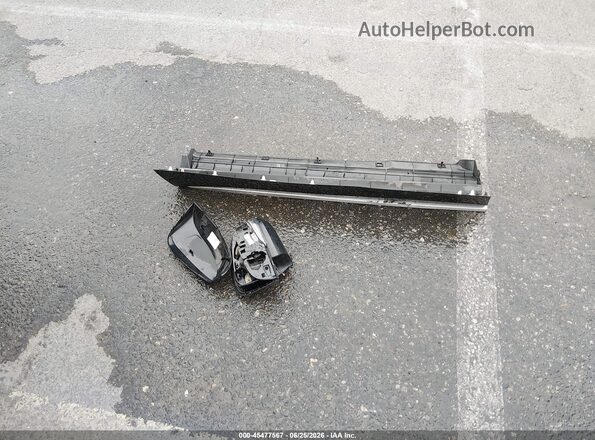 5TDJZRAHXMS057649 2021 TOYOTA HIGHLANDER Черный Вид щитка приборов