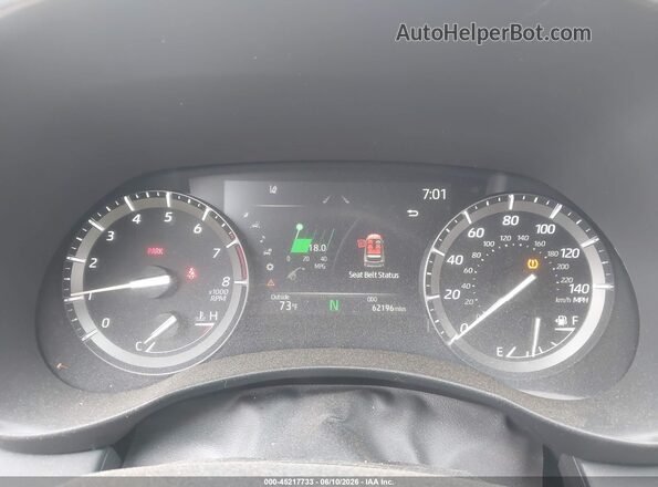 5TDJZRBH4MS111882 2021 TOYOTA HIGHLANDER Черный Вид задних сидений