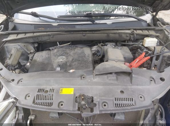 5TDJZRFH1JS550396 2018 TOYOTA HIGHLANDER Black Rear view