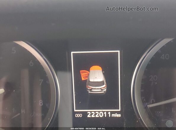 5TDJZRFH1JS550396 2018 TOYOTA HIGHLANDER Black 