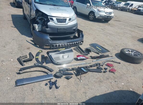 5TDJZRFH1JS817942 2018 TOYOTA HIGHLANDER Gray Вид щитка приладів