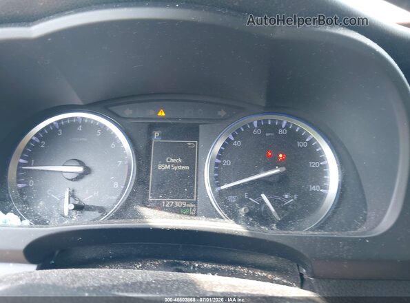 5TDJZRFH1KS564929 2019 TOYOTA HIGHLANDER Black უკანა სავარძლების ხედი