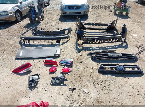 5TDJZRFH2JS553825 2018 TOYOTA HIGHLANDER Black Widok zestawu wskaźników