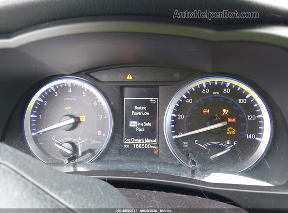 5TDJZRFH3JS859481 2018 TOYOTA HIGHLANDER Black Вид задніх сидінь