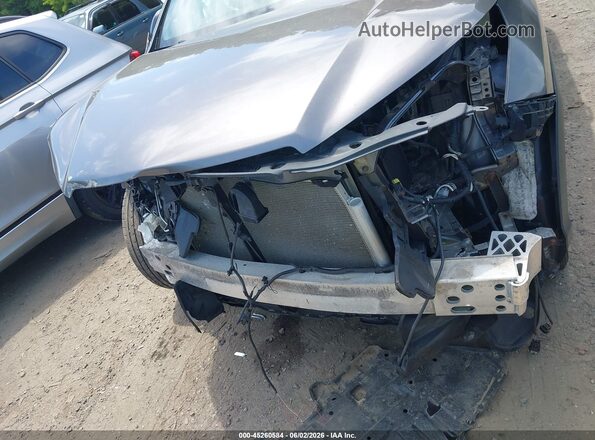5TDJZRFH3JS913491 2018 TOYOTA HIGHLANDER Серый Вид задней части салона
