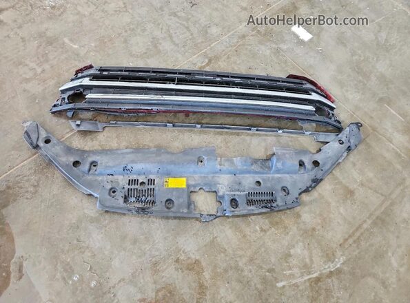 5TDJZRFH4HS372185 2017 TOYOTA HIGHLANDER Темно-бордовый Вид наклейки с VIN-кодом