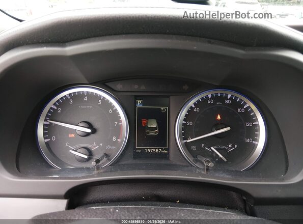 5TDJZRFH4HS413205 2017 TOYOTA HIGHLANDER Silver Հետևի նստատեղերի տեսք