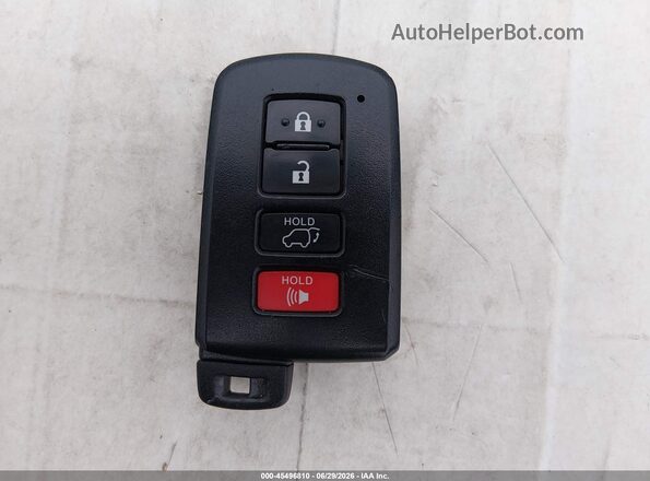5TDJZRFH4HS413205 2017 TOYOTA HIGHLANDER Silver Առջևի վահանակի տեսք