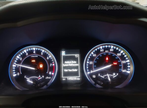 5TDJZRFH4JS801895 2018 TOYOTA HIGHLANDER Blue Vista de los asientos traseros