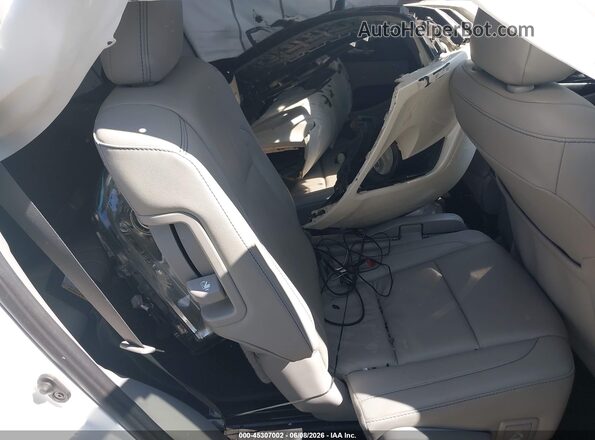 5TDJZRFH4KS614416 2019 TOYOTA HIGHLANDER White VIN կոդի պիտակի տեսք