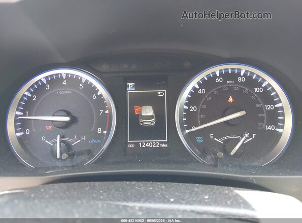 5TDJZRFH4KS747077 2019 TOYOTA HIGHLANDER Gray Вид задніх сидінь