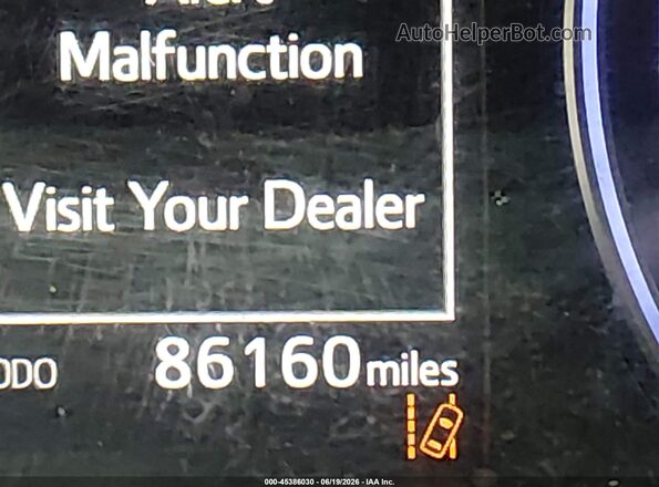 5TDJZRFH5HS361101 2017 TOYOTA HIGHLANDER White 