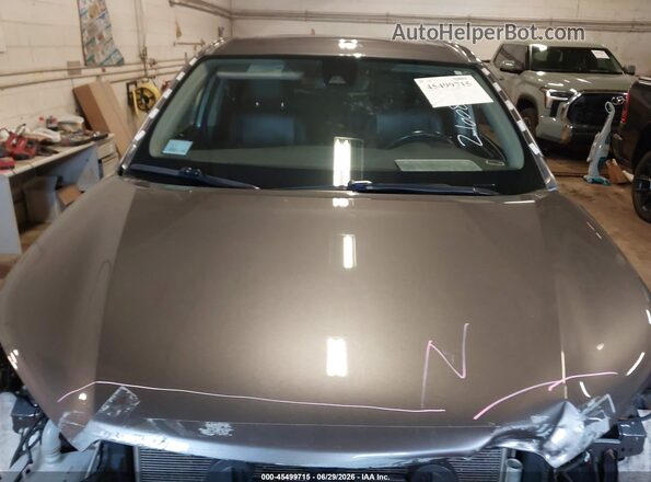 5TDJZRFH5KS733852 2019 TOYOTA HIGHLANDER Gray Vista del cuadro de instrumentos